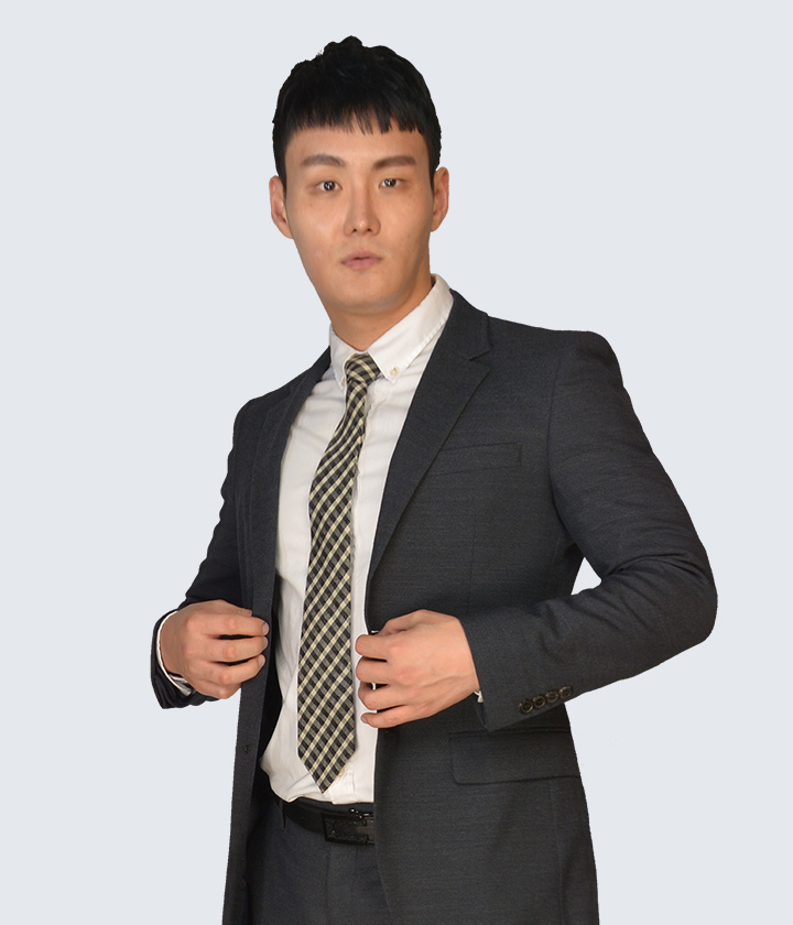 Ian Kim