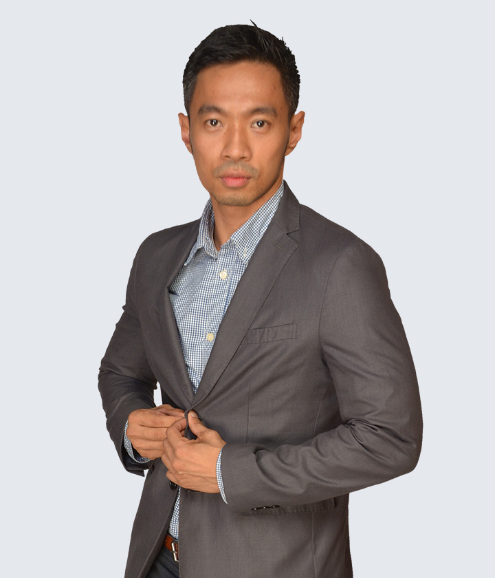 Josten Yap