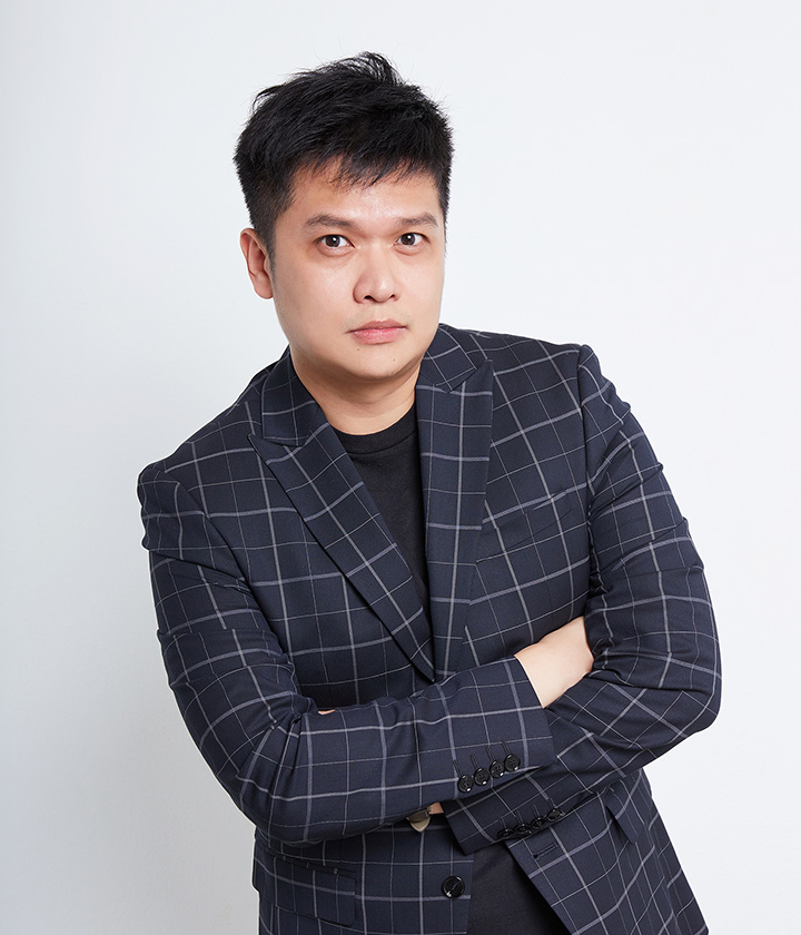 Owen Tseng